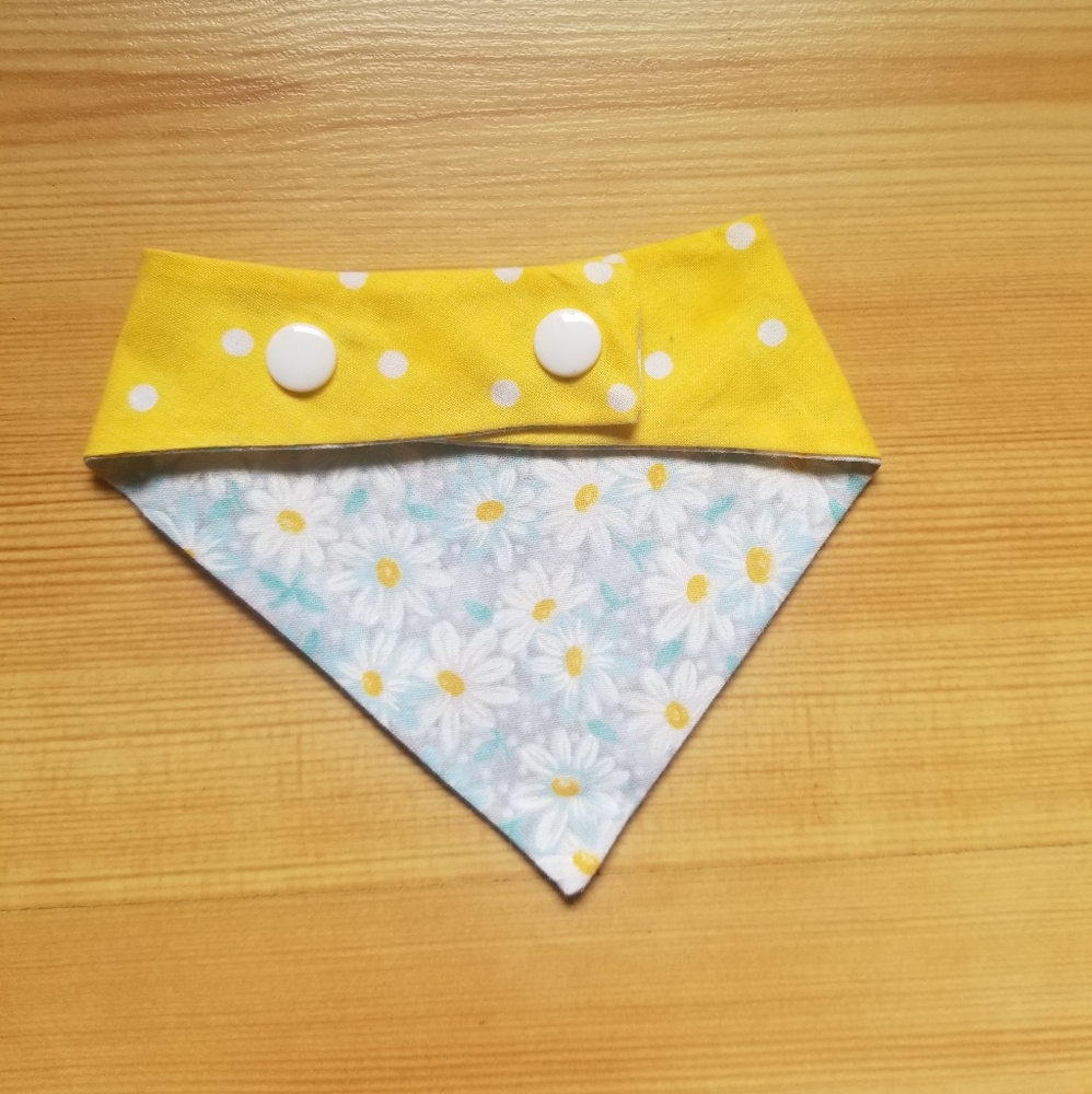 Reversible Bandana Set - Picture 5 of 9